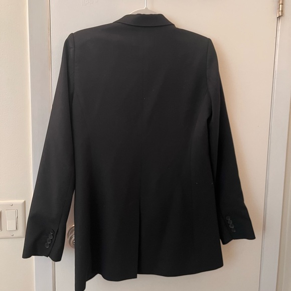 Babaton Samuel Double-Breasted Blazer - Picture 6 of 6